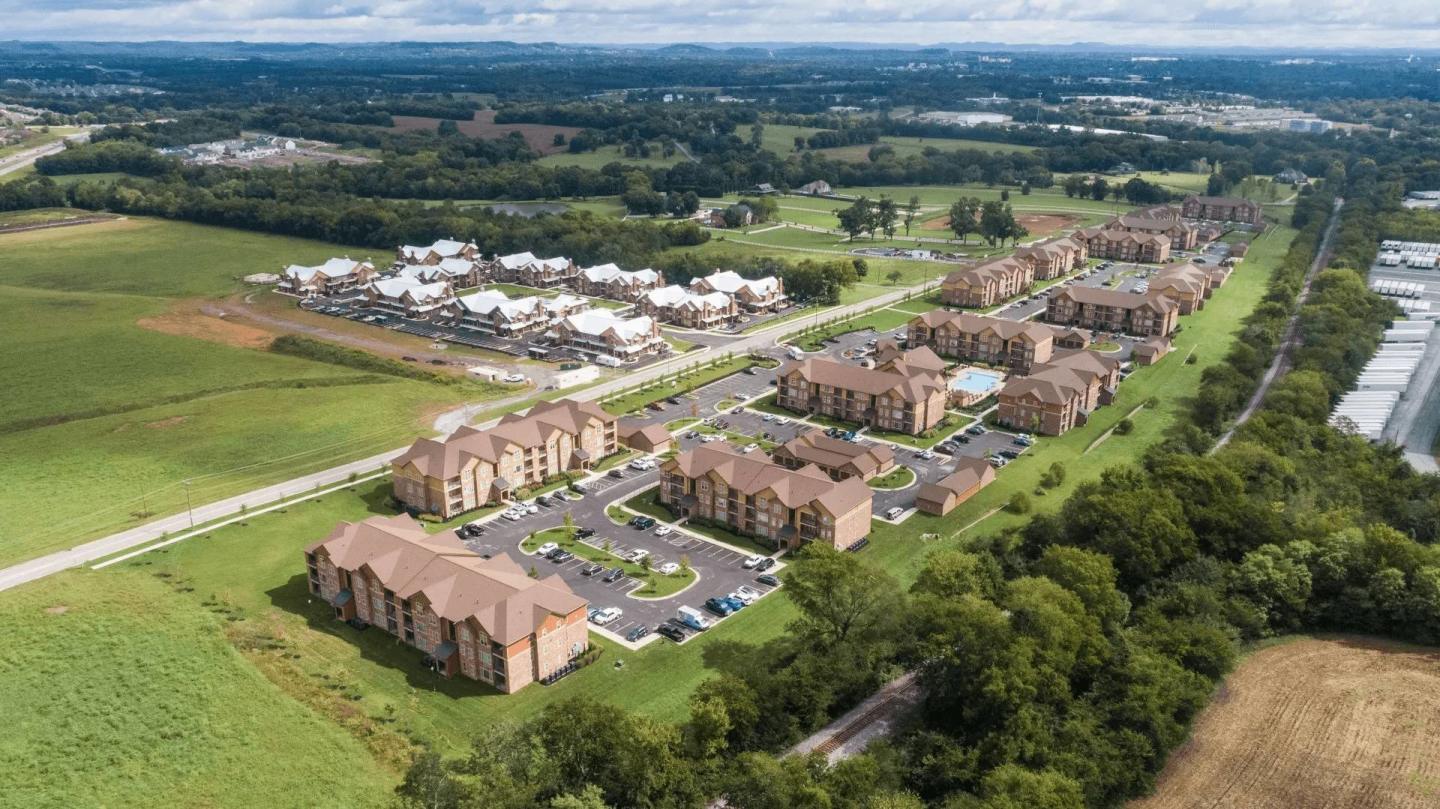 Gallatin Commons Image 29