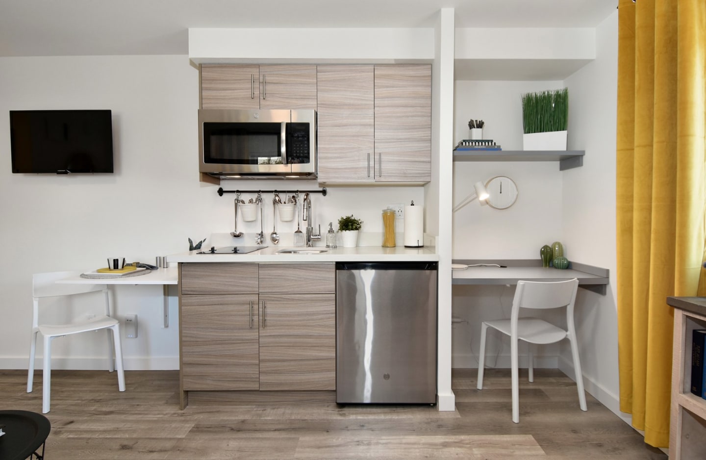 U20 Apartments Image 2