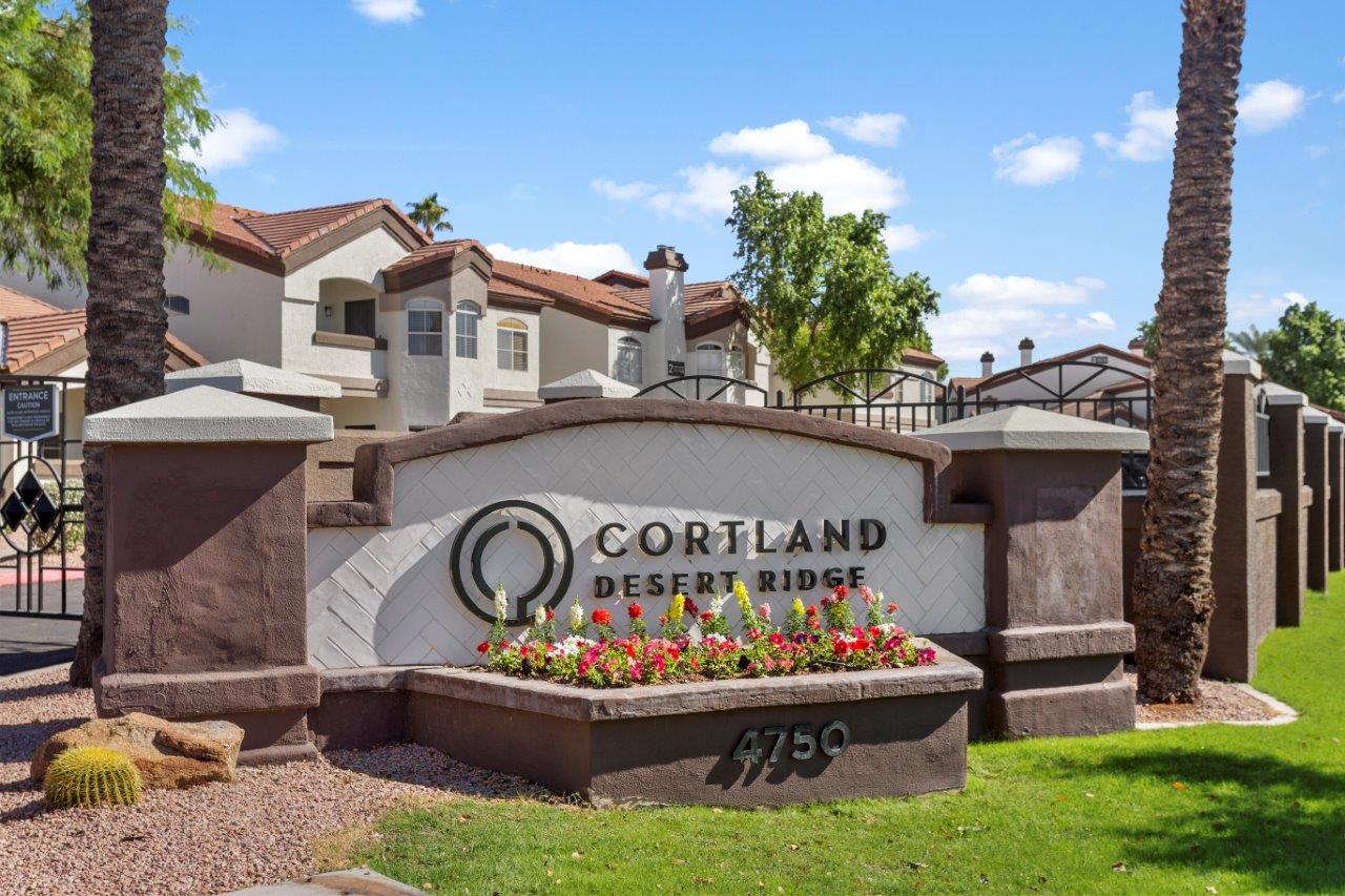 Cortland Desert Ridge Image 31