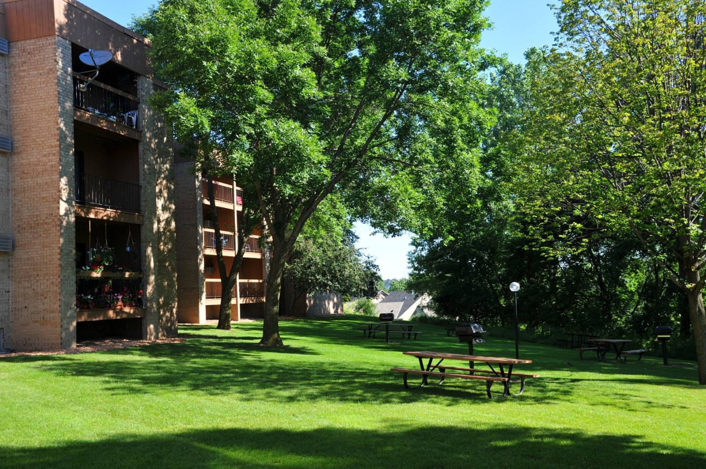 Edenvale Apartments Image 20