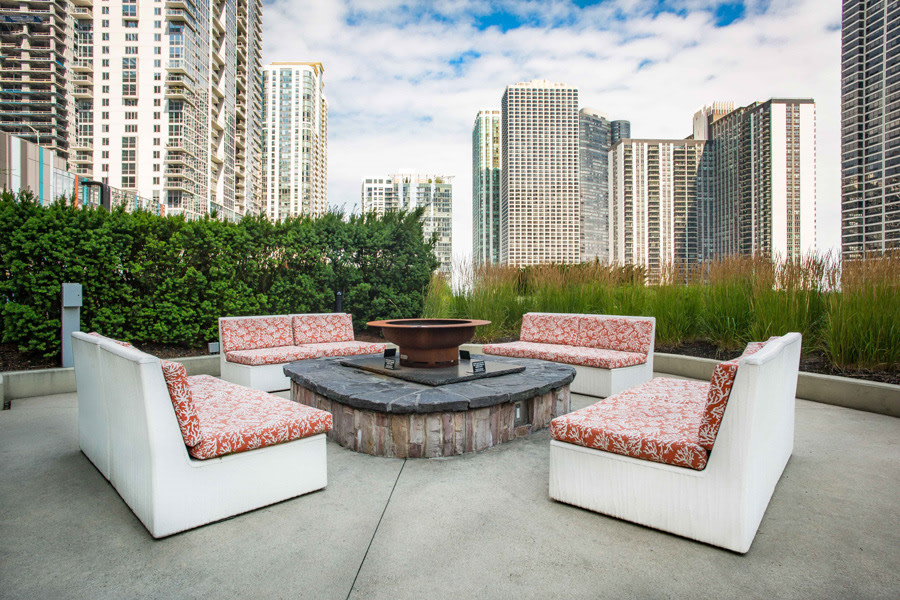 Aqua at Lakeshore East Image 20