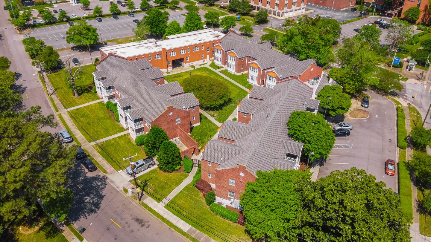 Riverpoint Court Image 17