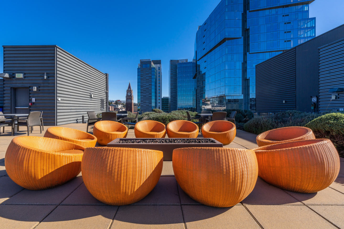 Stadium Place Image 38
