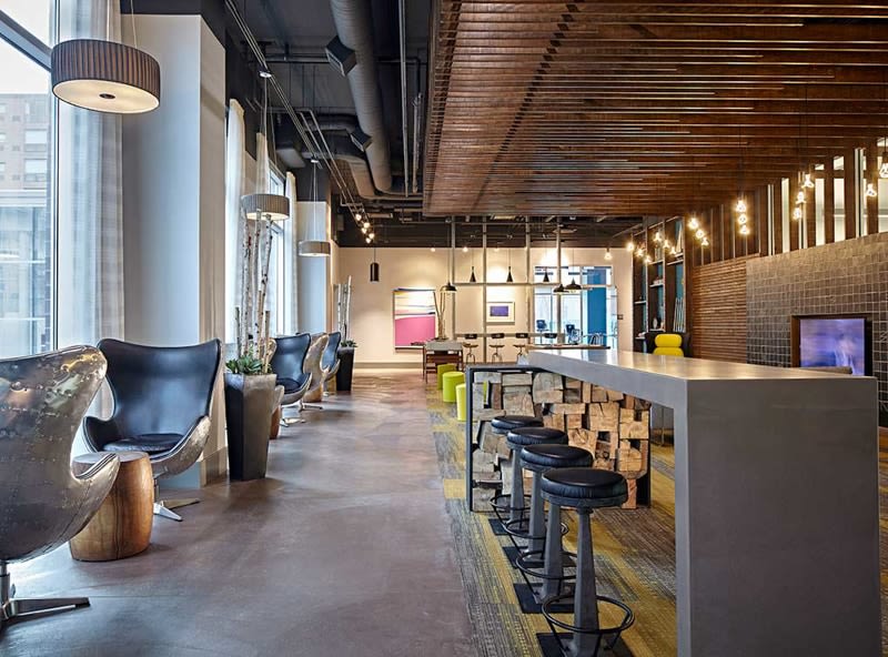 AMLI Lofts Image 10