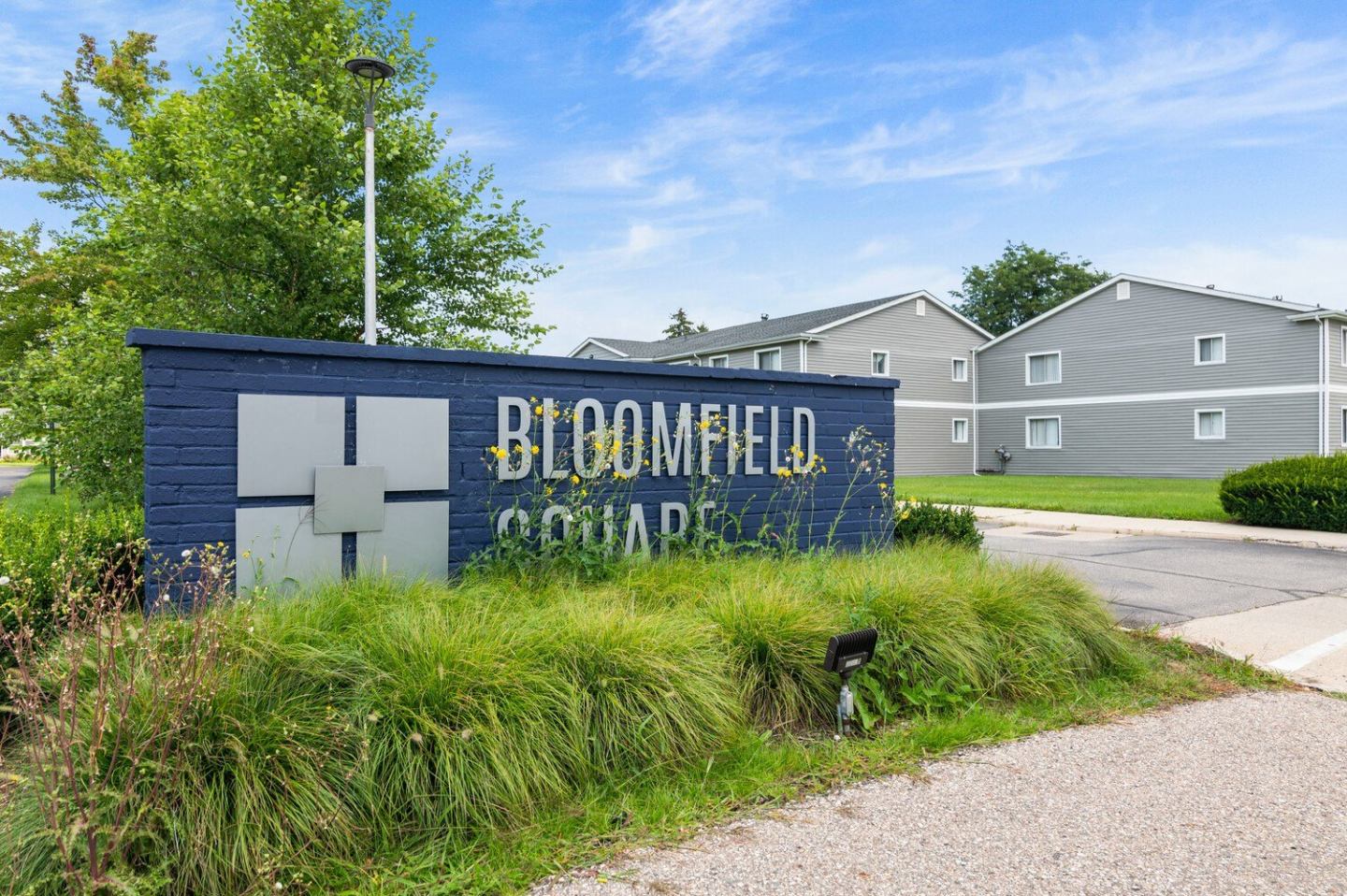 Bloomfield Square Image 33