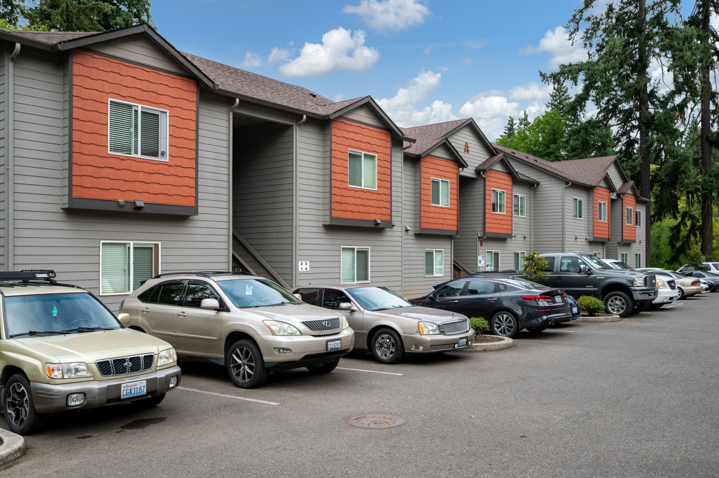 Leverich Apartments Image 19
