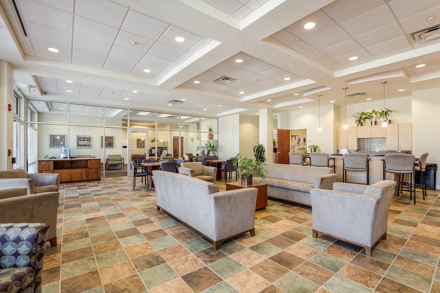 Legends Park Apartments Image 2
