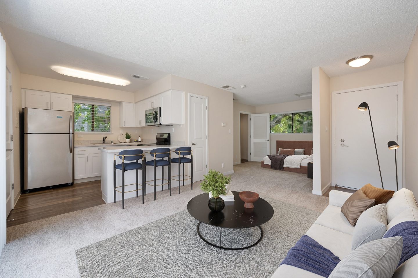 Silverstone Apartments Image 27