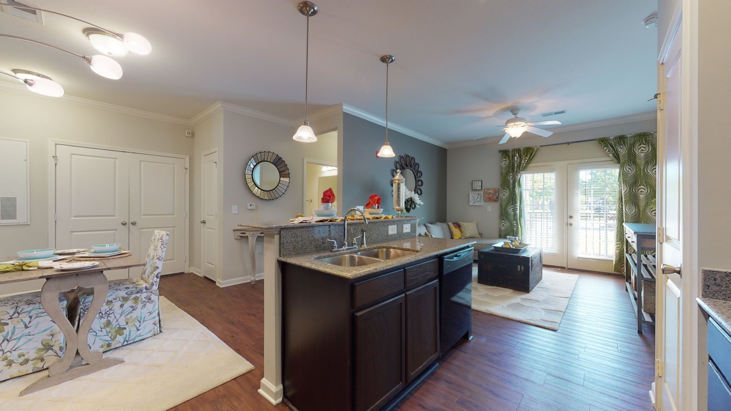 The Heritage at Arlington Apartment Homes Image 16