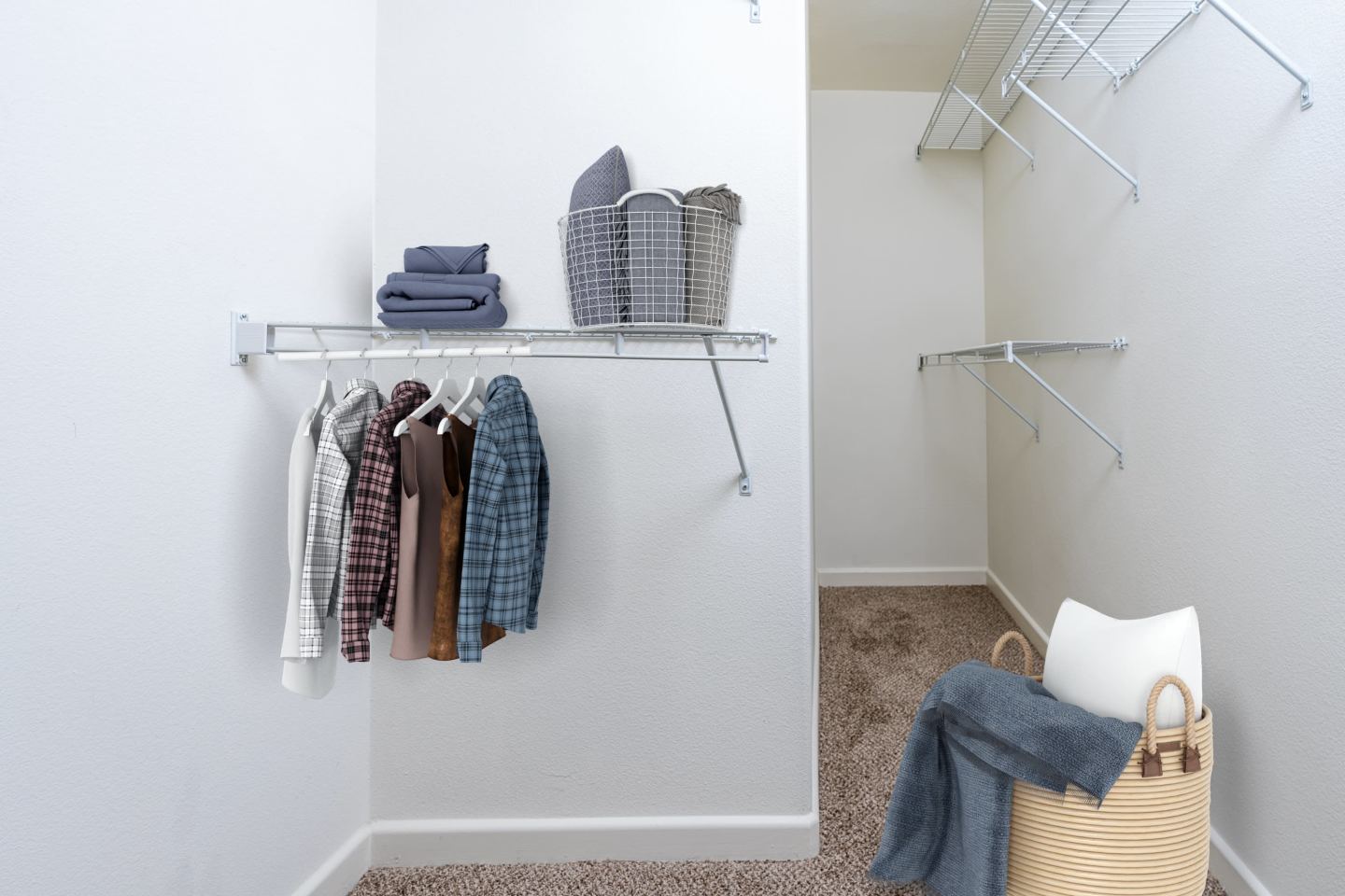 La Verne Village Luxury Apartment Homes Image 6
