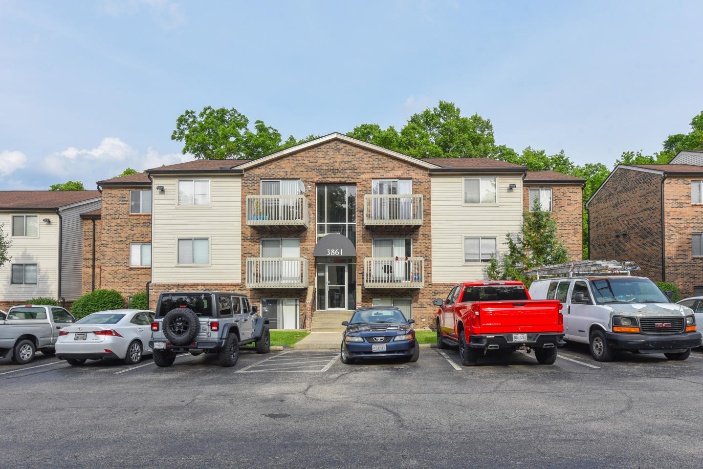 Woodridge Apartments Image 52