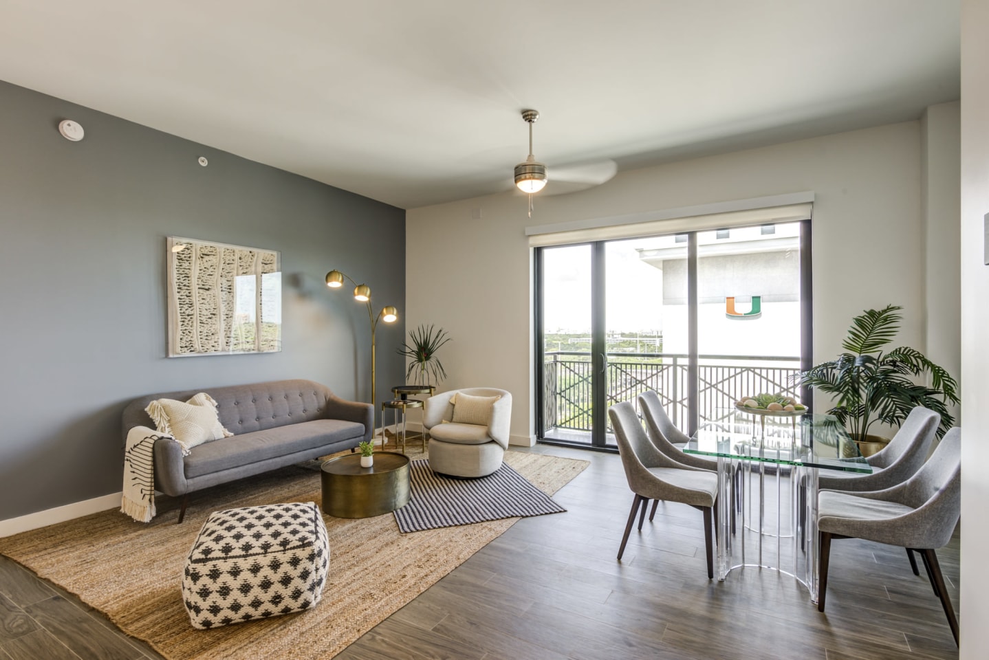 The Residences at Thesis Image 7