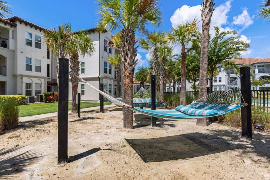 Park Place at Maguire Apartments Image 31