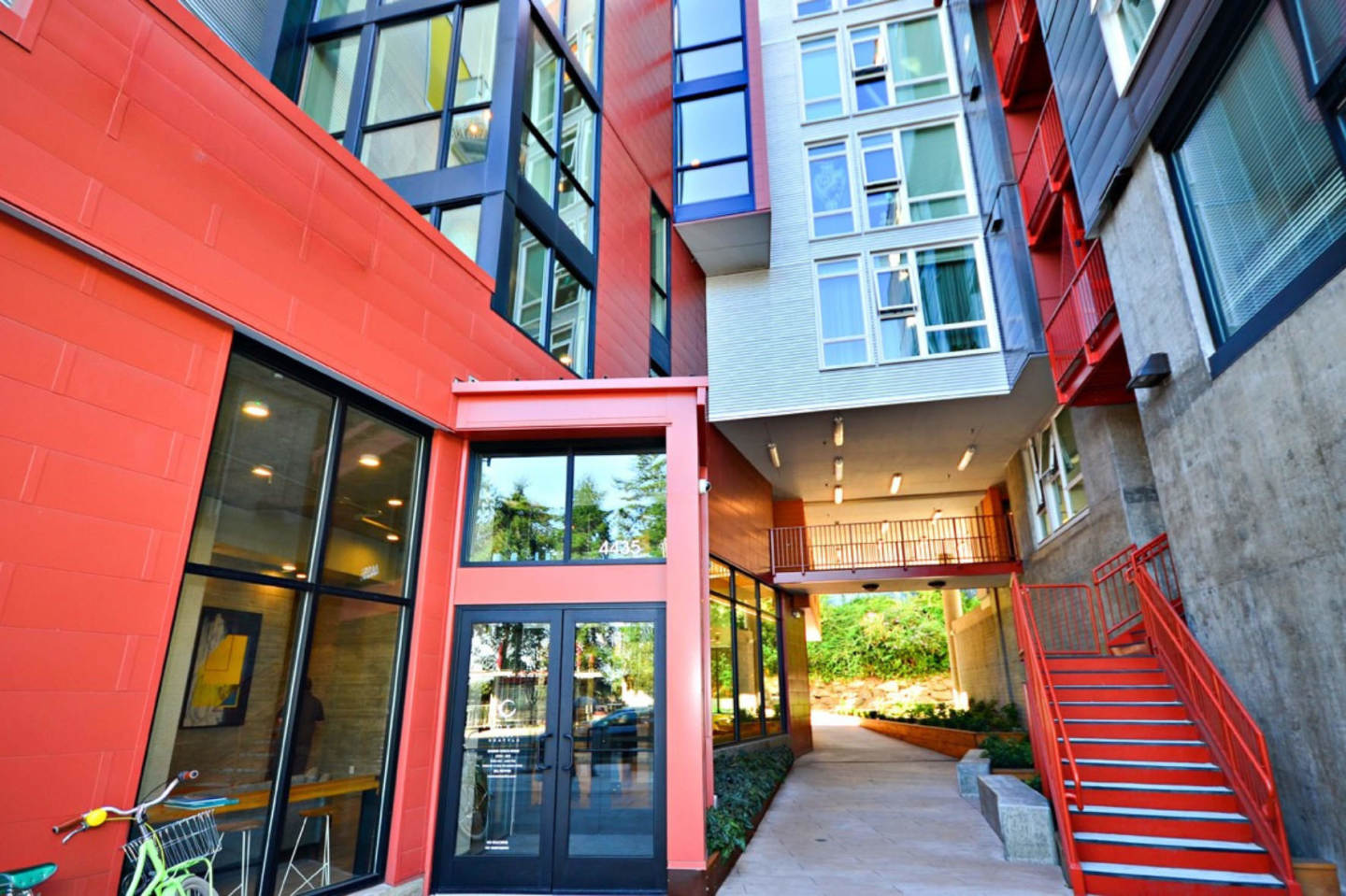 Forge West Seattle Image 6