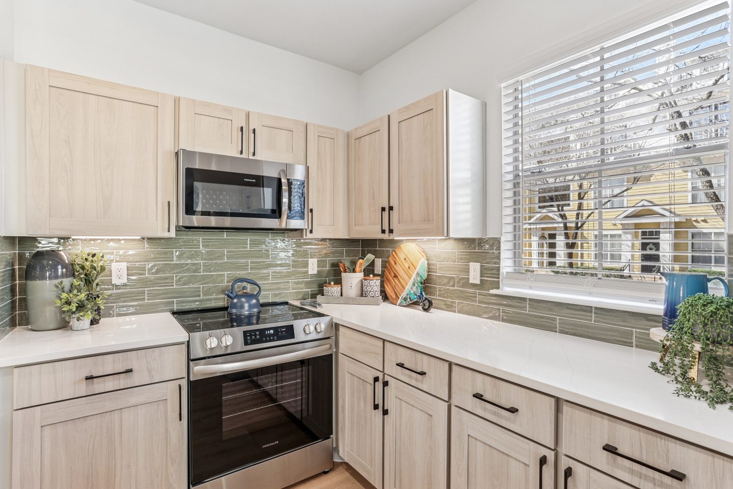 Flatiron District at Austin Ranch Image 7