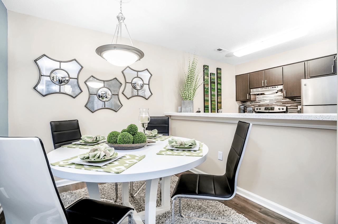 Oak Hollow Apartments Image 31