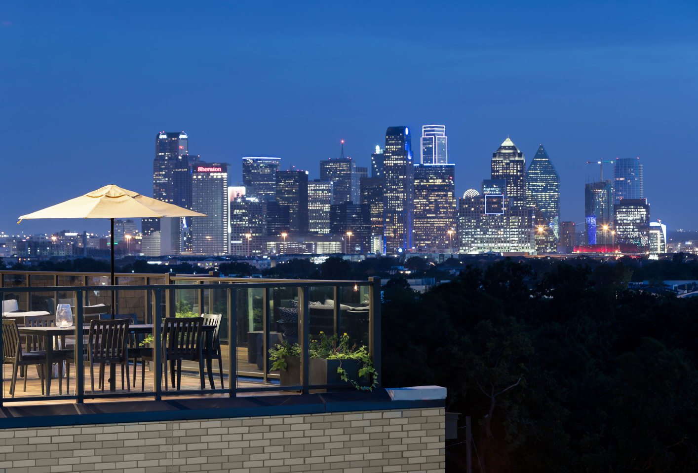 Alexan Lower Greenville Image 2