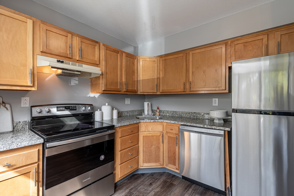 Forest Park Apartments Image 3