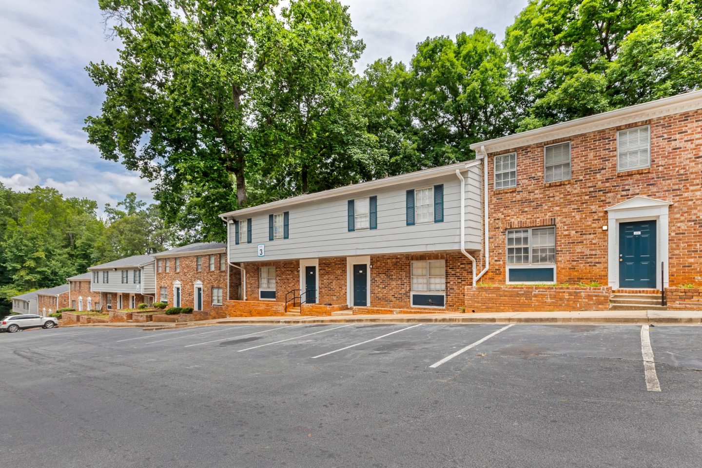 WestPoint Creek Townhomes Image 31
