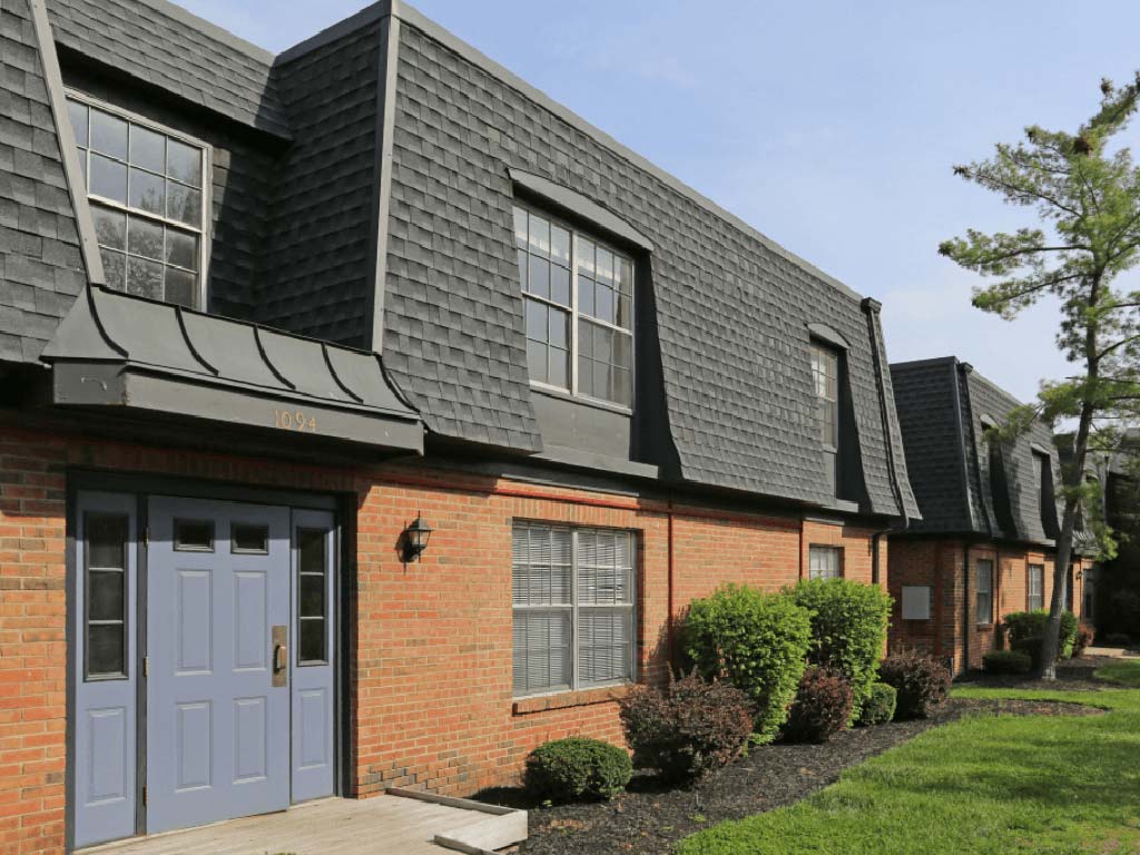 Olde Towne Apartments Image 34
