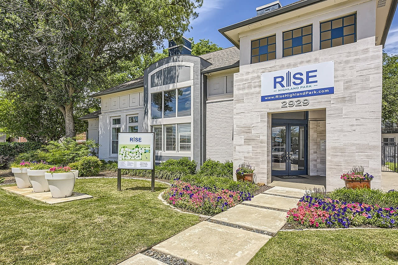 Rise Highland Park Image 75