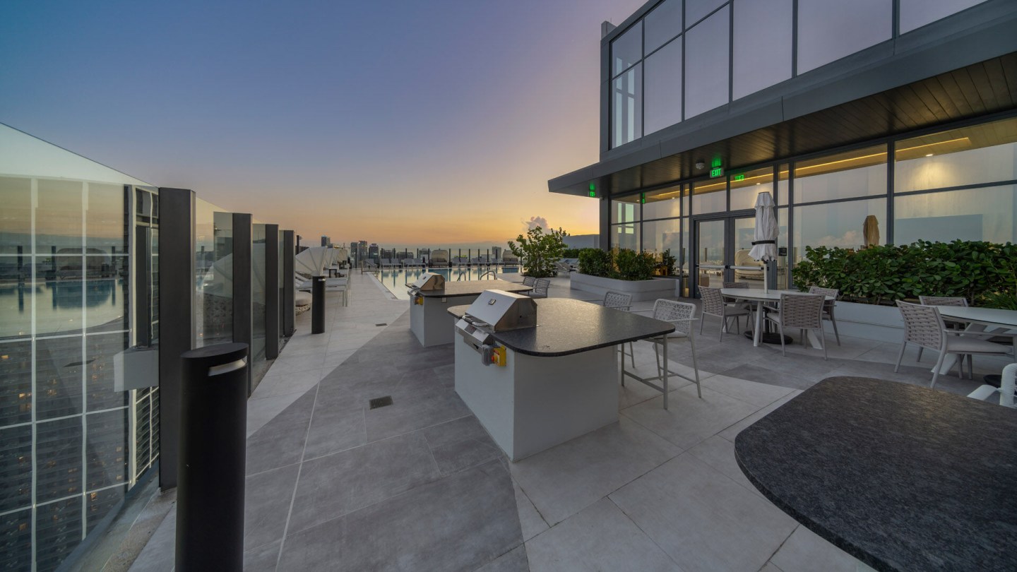 Miami World Tower Image 47