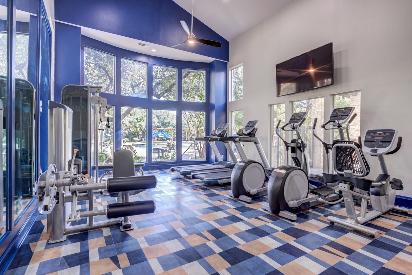 Canyon Resort at Great Hills Apartments Image 19