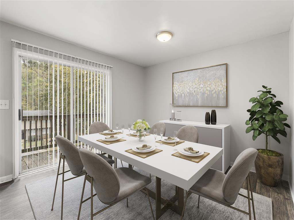 Pinewood Townhomes Image 6