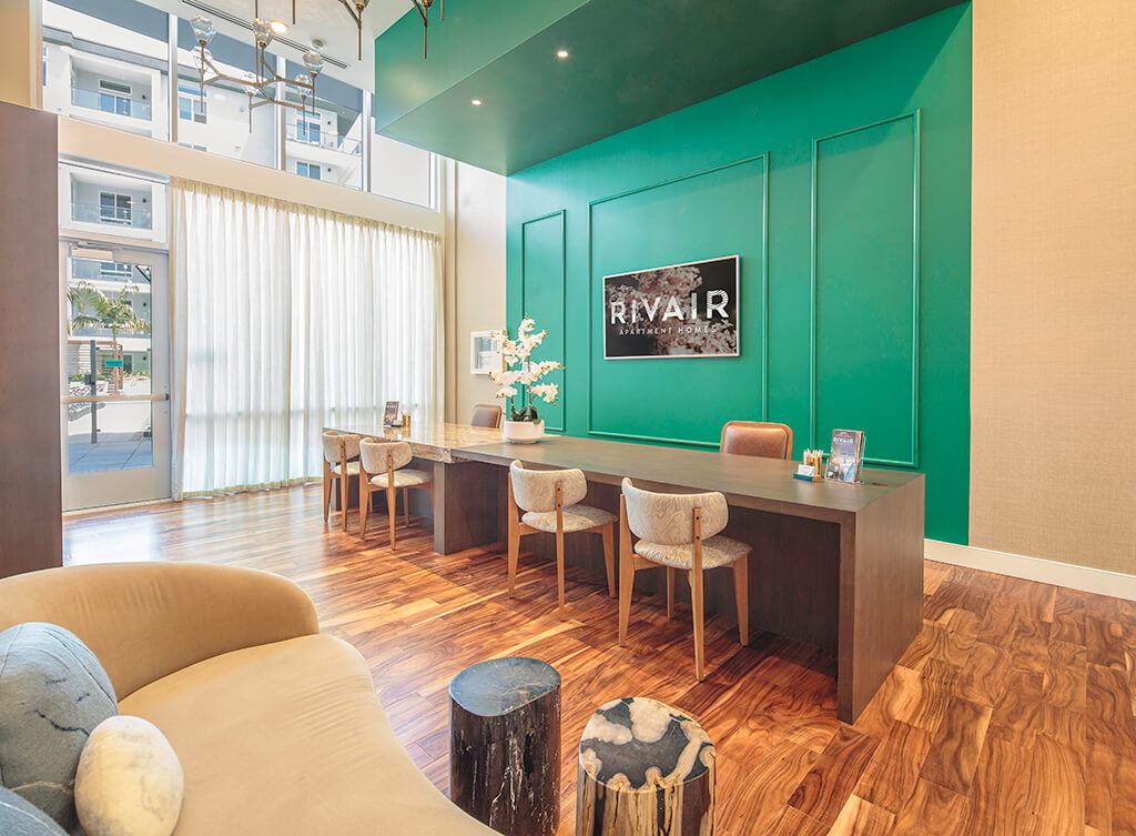 Rivair Apartment Homes Image 22