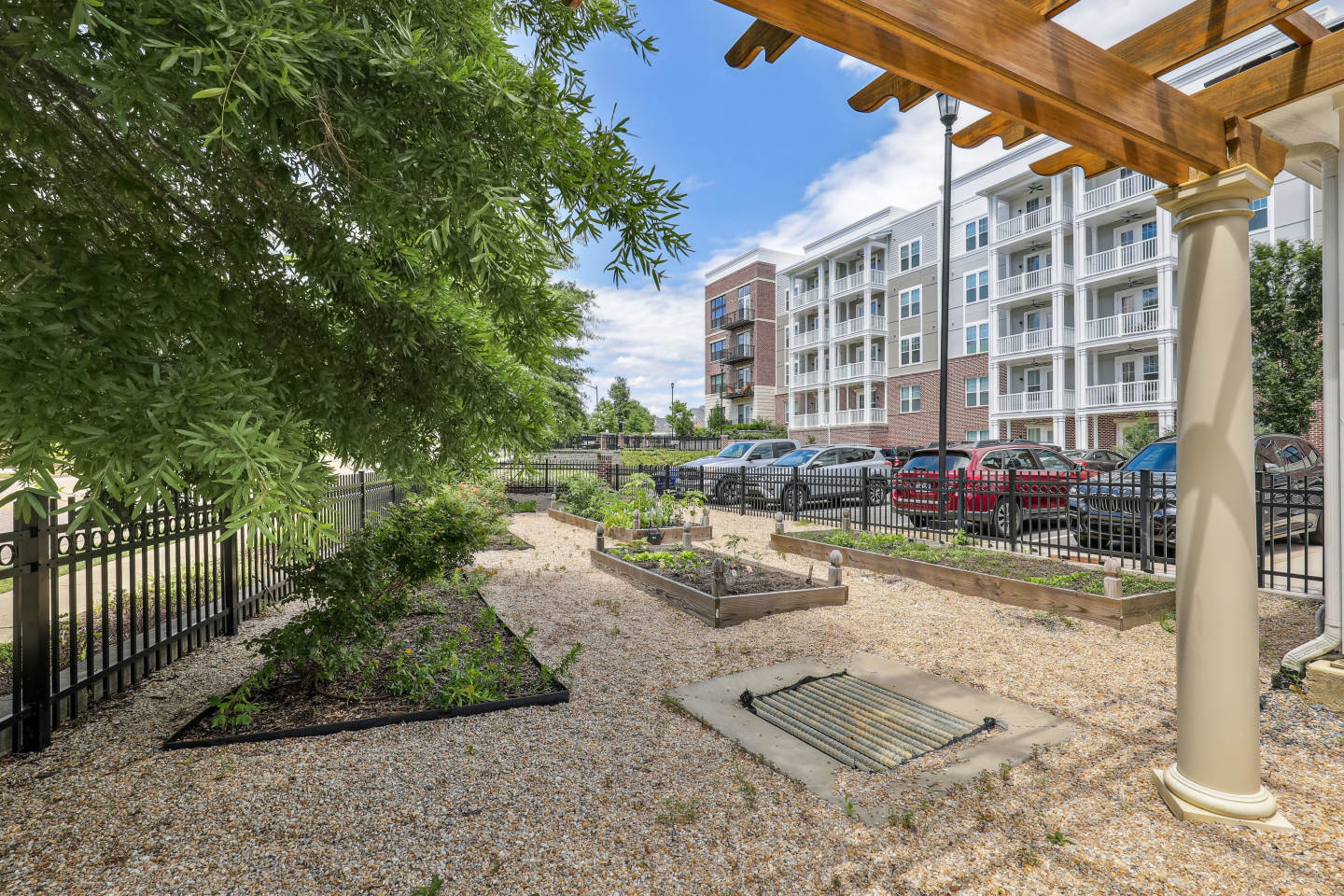 High Street View Luxury Apartments Image 41