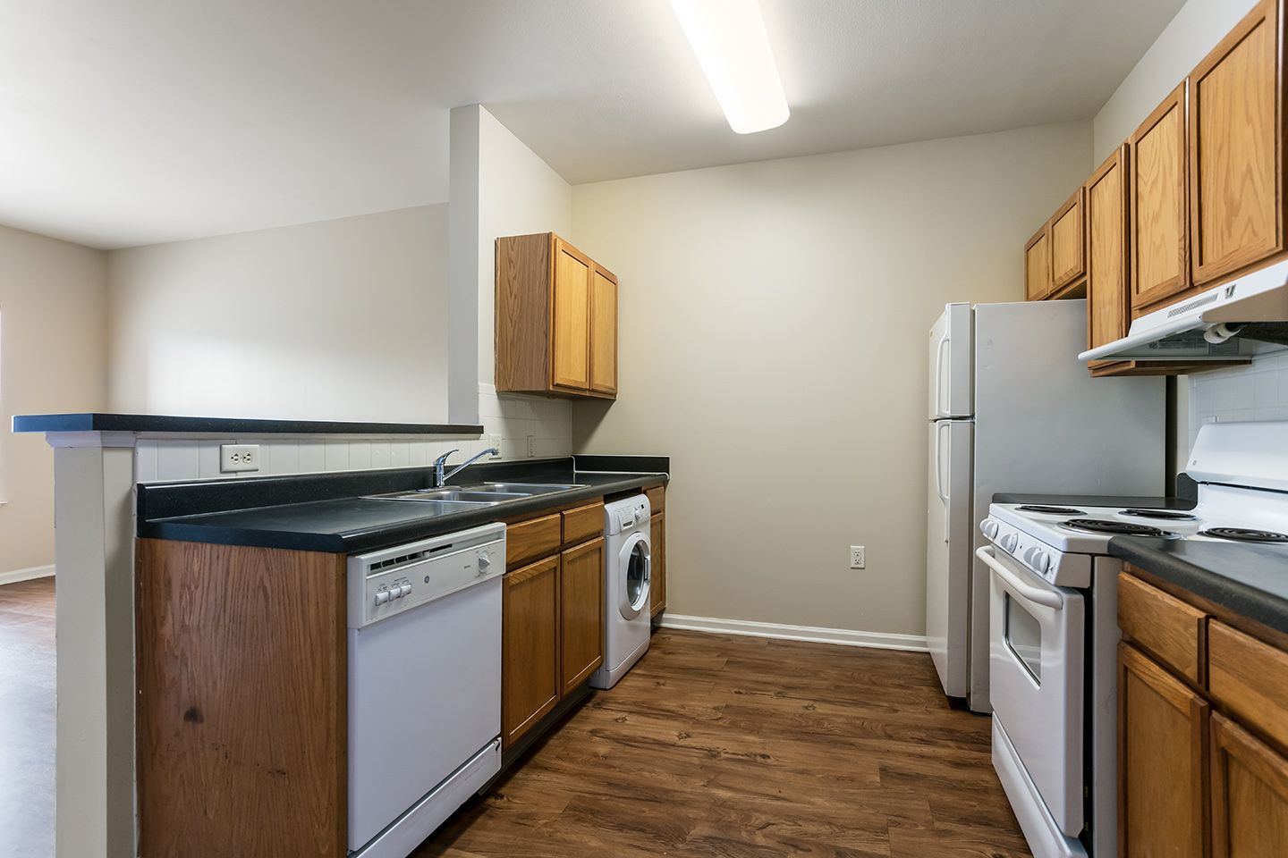 The Jazz District Apartments Image 3