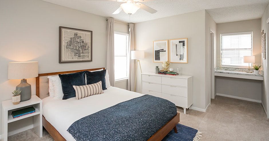The Residences at Glenview Reserve Image 16
