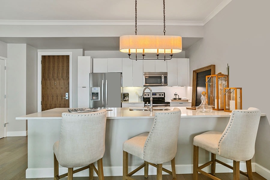 The Residence Buckhead Atlanta Image 6