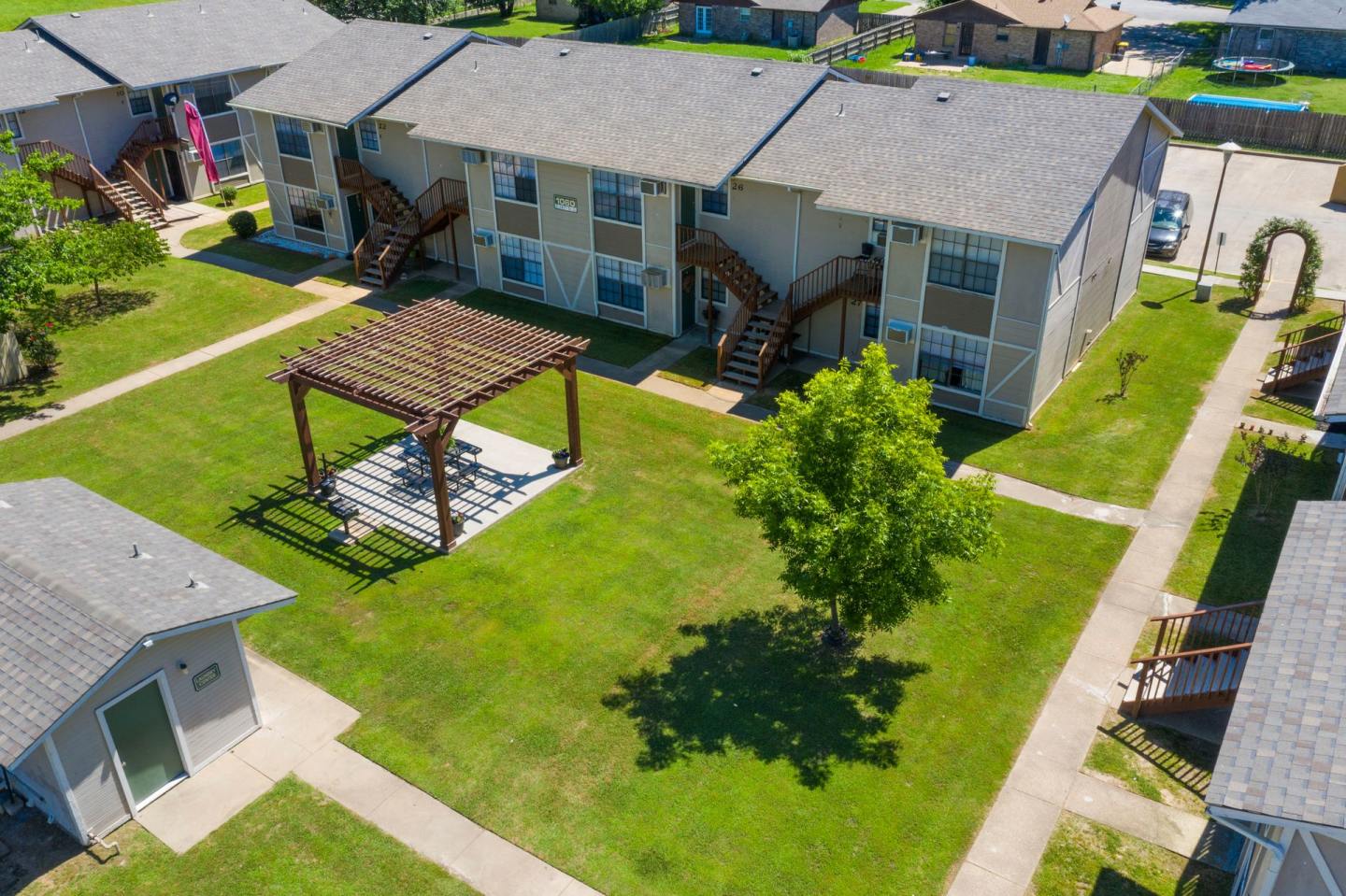 Alderview Apartments Image 3