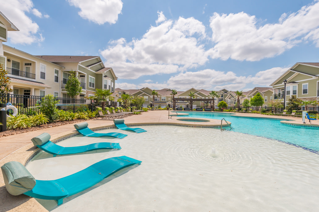 Prestige at Barker Cypress Image 37