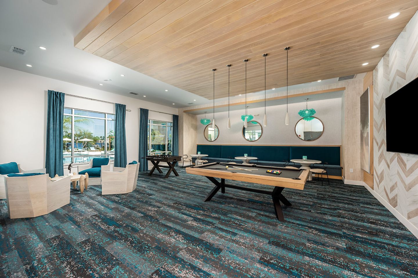 Perla Luxury Apartments Image 6