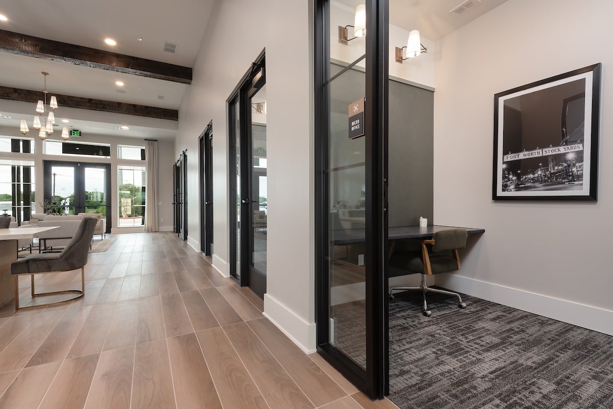 Collection Hunter Crossroads Townhomes Image 54