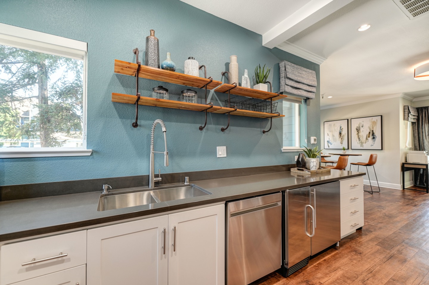 Salishan Apartment Homes Image 15