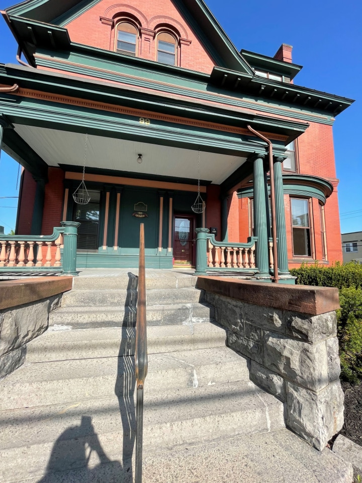 Skidmore Apartments Image 24