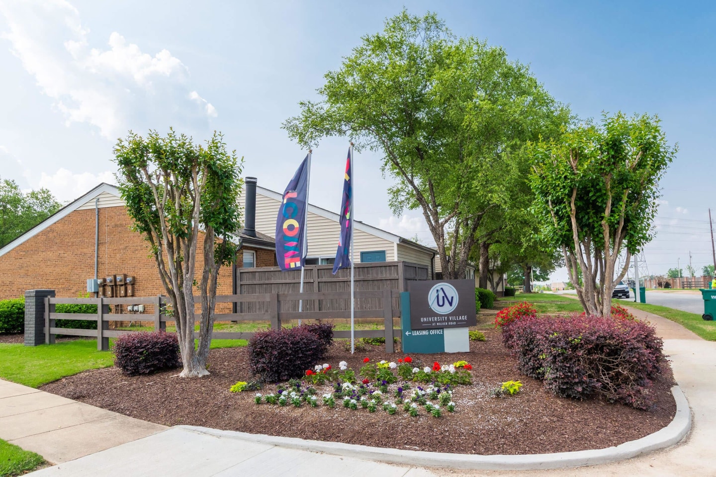 University Village at Walker Road Image 17