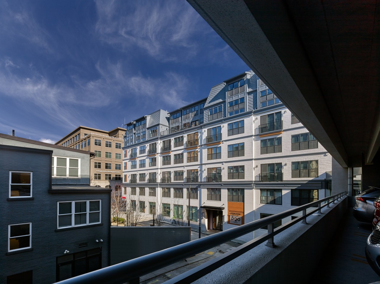 520 Lofts Image 11