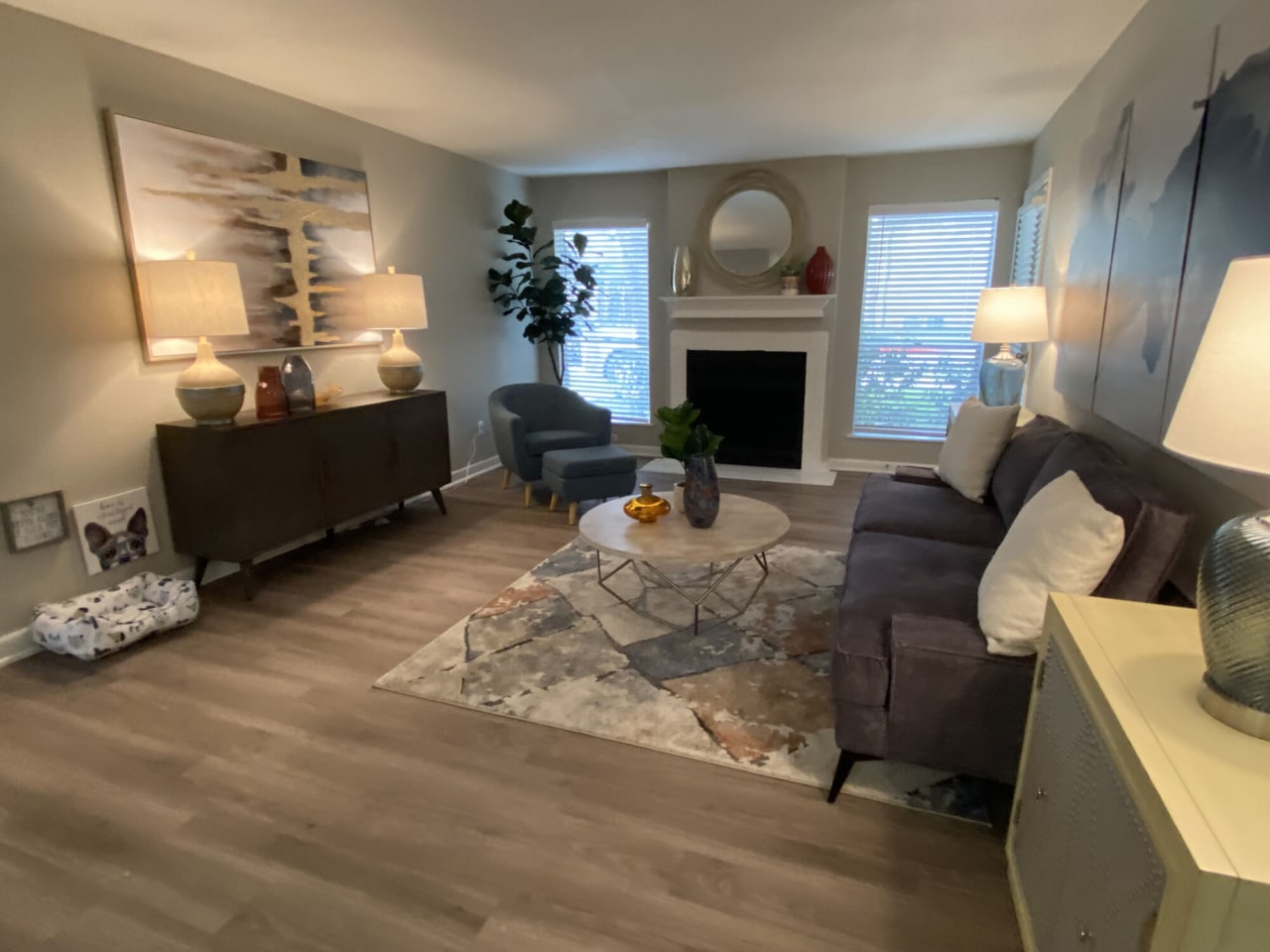 Pineview Terrace Image 5