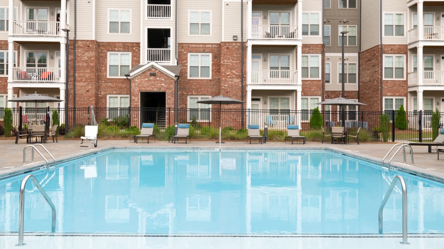 Sixes Ridge Apartments Image 34