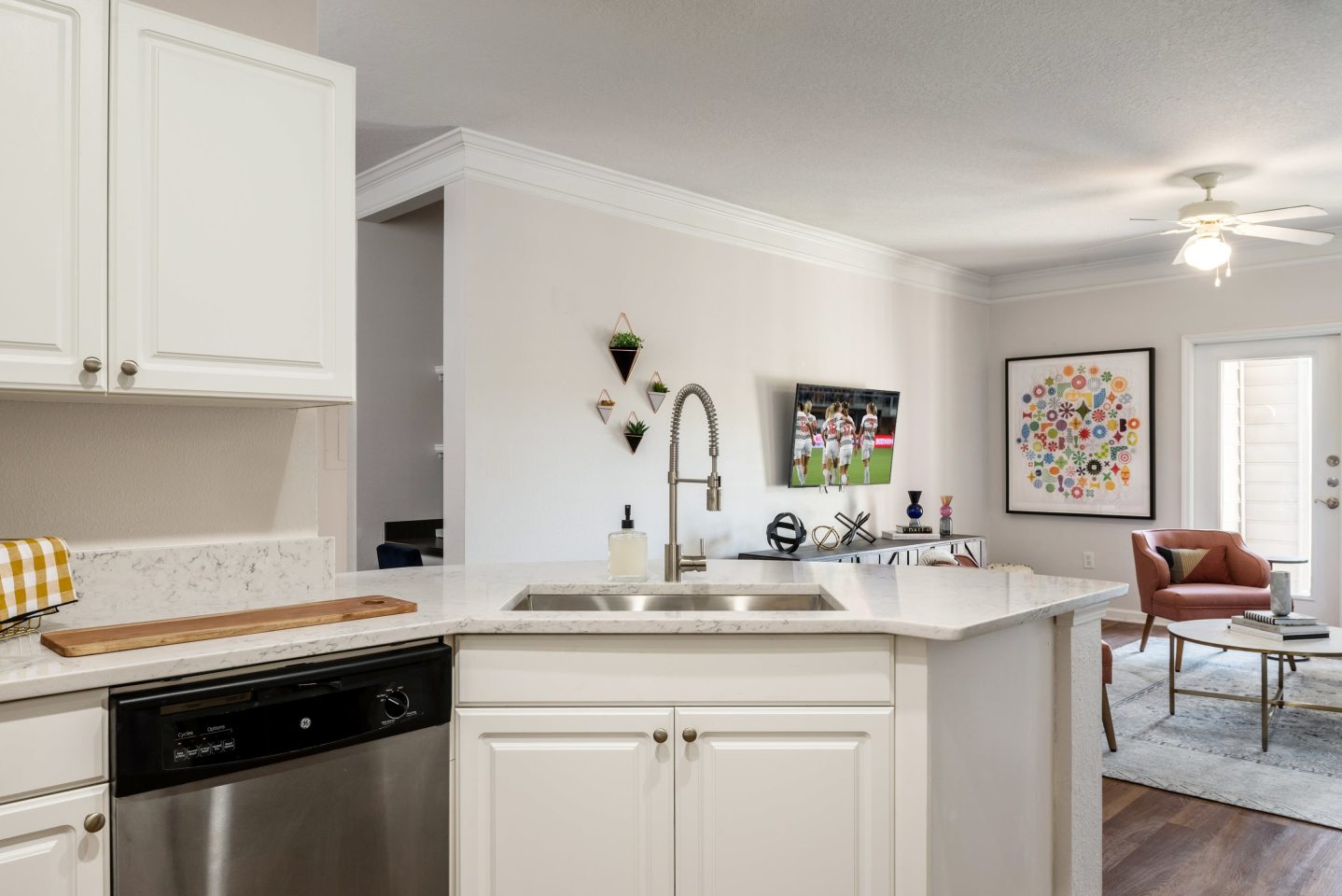 Citra Luxury Apartments Image 32