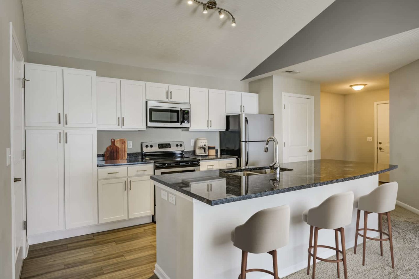 District at Linworth Image 3