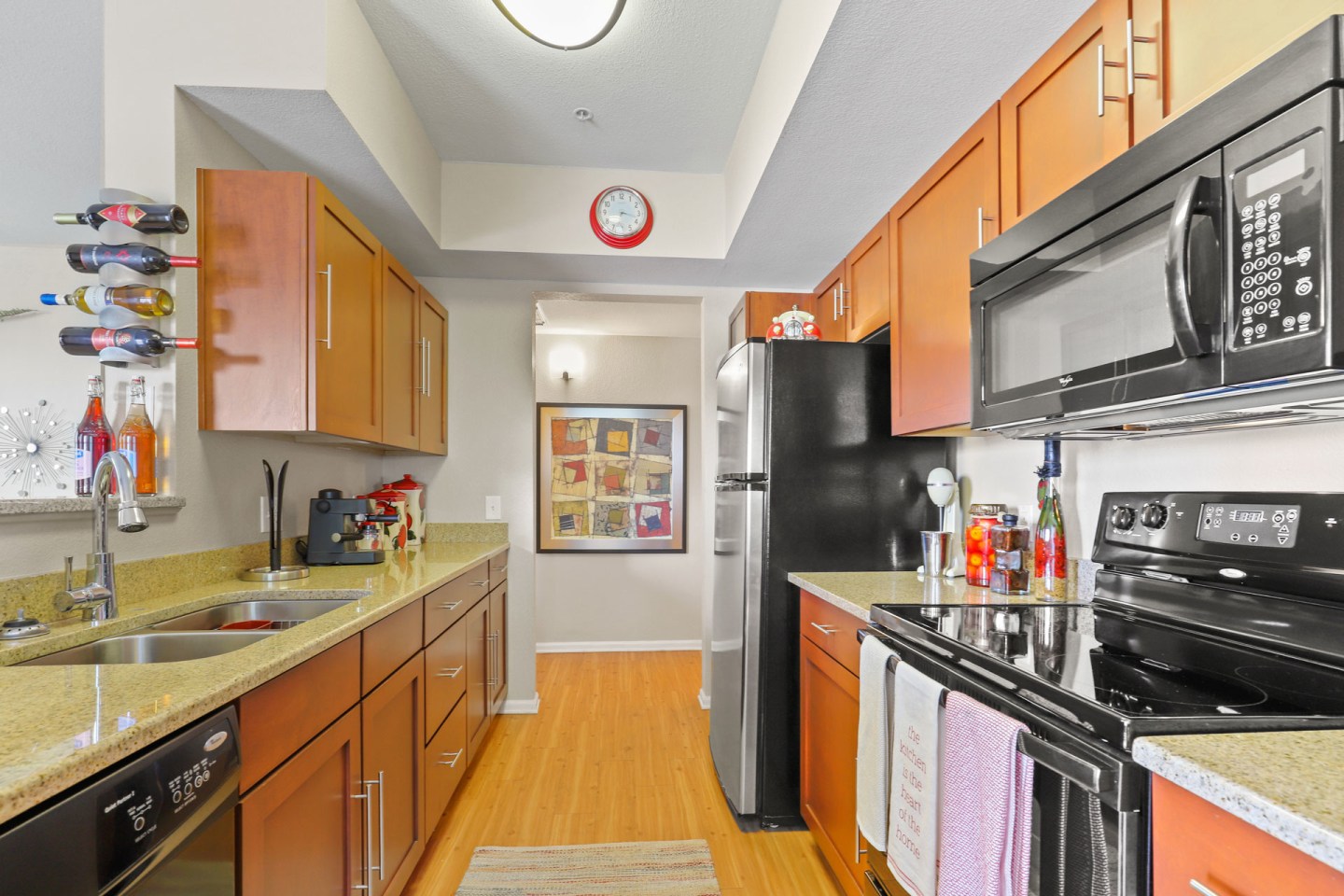 Parker Hilltop  Apartments Image 50