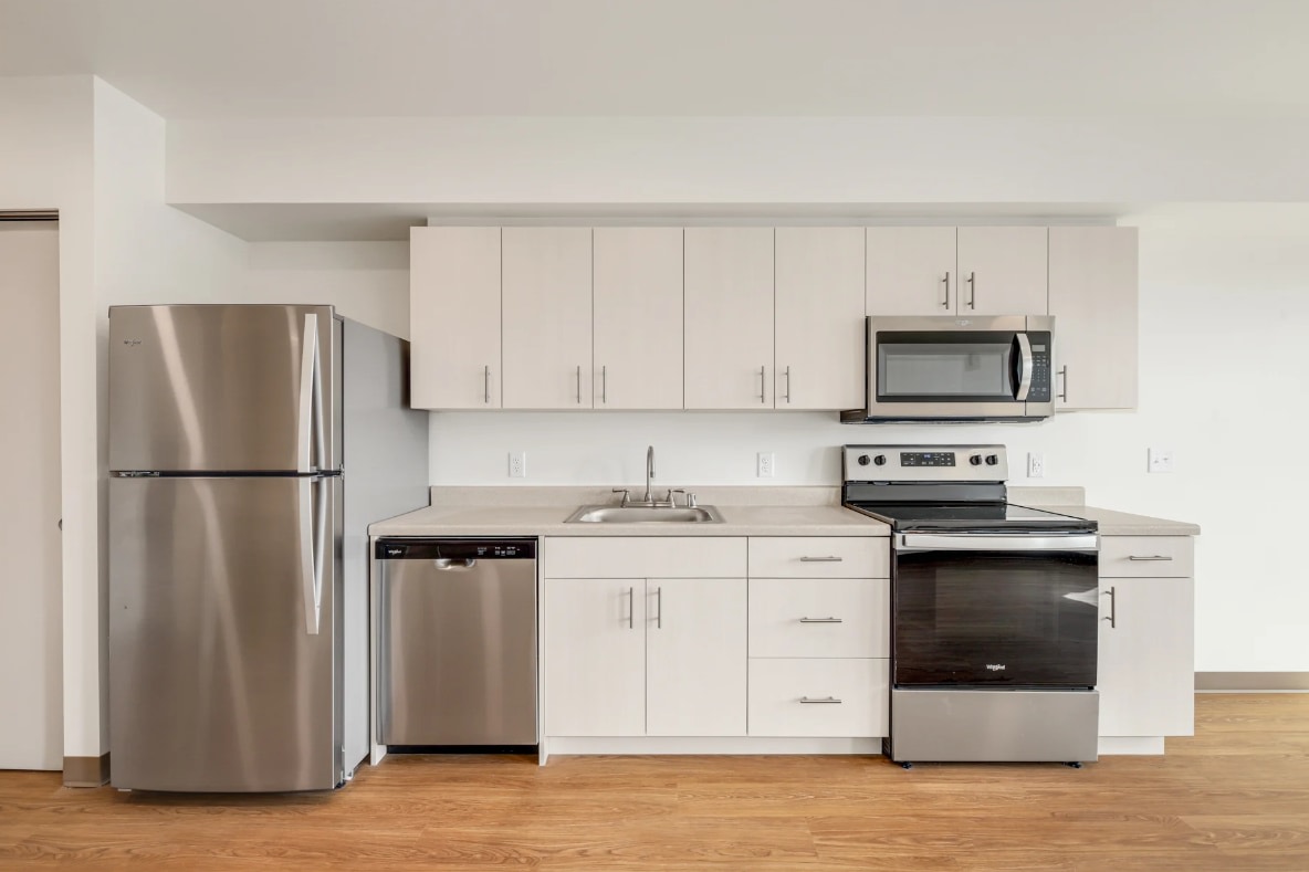 Tahoma Valley Apartments - Affordable Housing Image 4