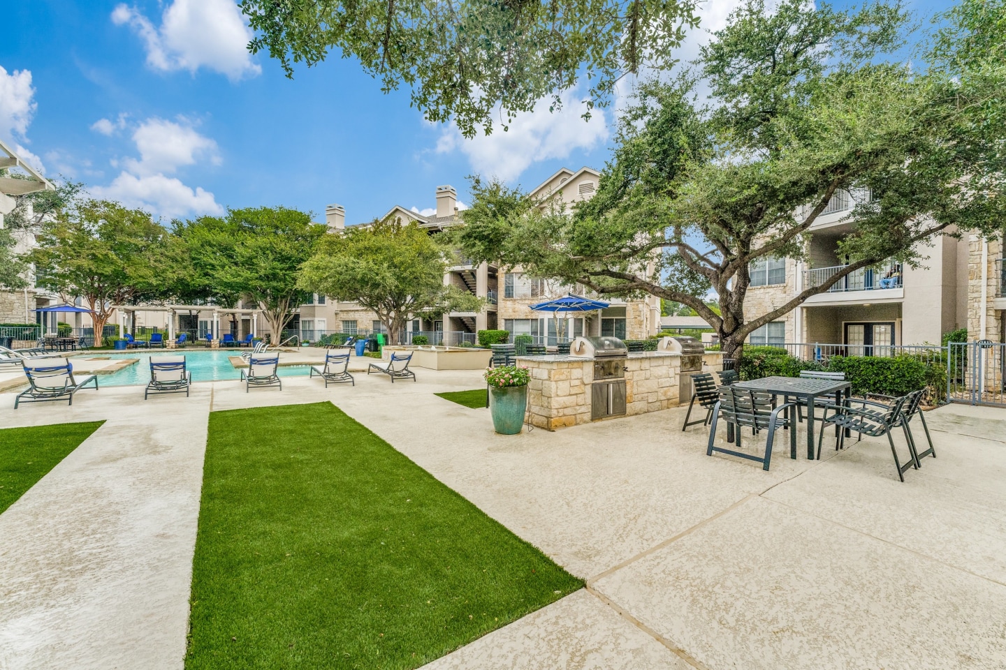 Parkside Crossing Apartments Image 5