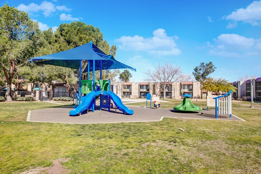 Fountains at Palmdale Image 18