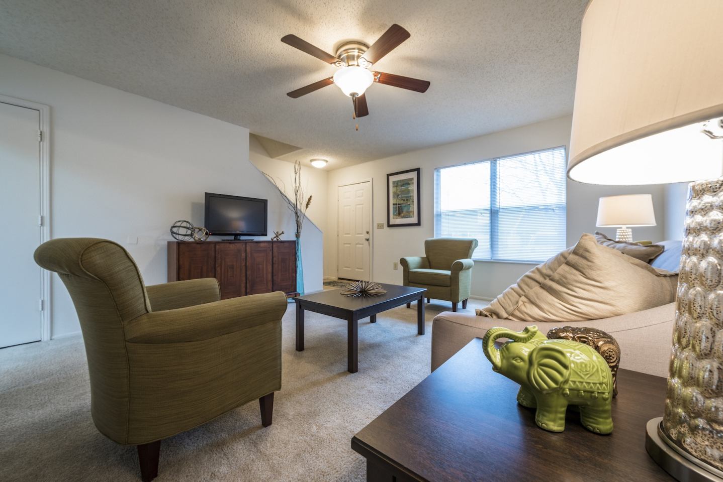 MeadowView Townhomes - Affordable Housing Image 4